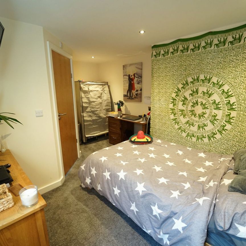 209 Mansfield Road, NG1 3FS, NOTTINGHAM - Photo 1