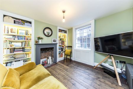 Maidenstone Hill, Greenwich, SE10, London - Photo 2