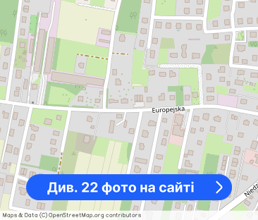 3-pokojowe mieszkanie z ogródkiem - Фото 1