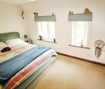 2 bedroom terraced house to rent - Photo 6