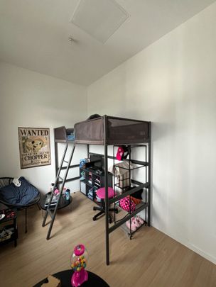 T3 – RAON L’ETAPE – 55,90m2 - Photo 1