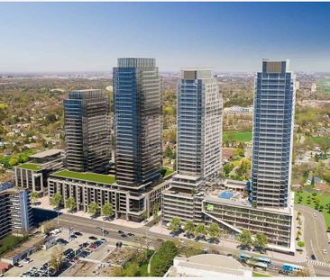 For Lease - 181 Village Green Square Unit# 1815, Toronto, Ontario - Photo 1