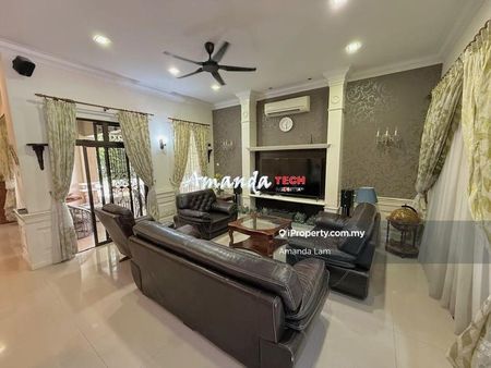 D'Residence, Twin Bungalow, Bayan Lepas - Foto 3