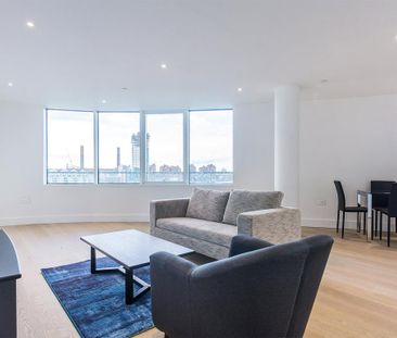 2 bedroom apartment to rent - Photo 4