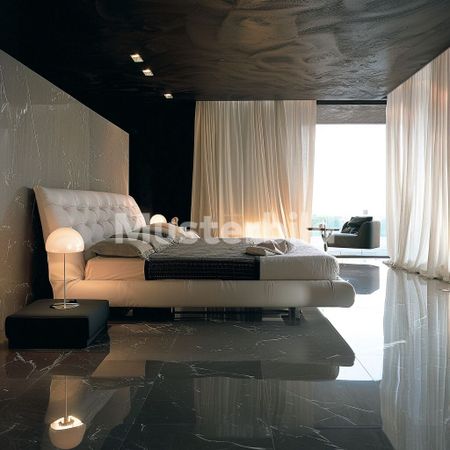 Exchange building: modern 3.5-room apartment in the heart of Zurich - Photo 3