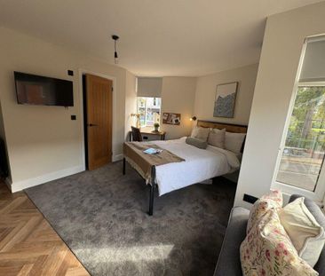 Studio to rent - Photo 5