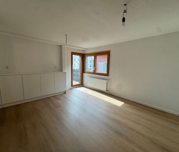 Renovierte 4.5-Zimmer Wohnung in Einsiedeln - Foto 6