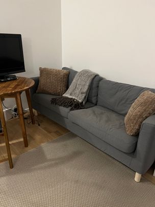 Snödroppsgränd, Stockholm - Photo 1