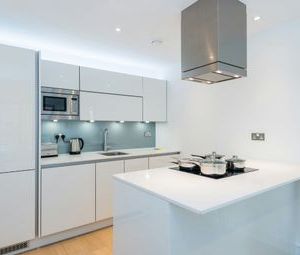 1 Bedrooms Flat to rent in Cityscape, Kensington Apartments, Aldgate E1 | £ 495 - Photo 1