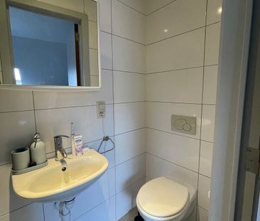 Furnished room Leuven City Center. STUDENTS ONLY - Photo 5