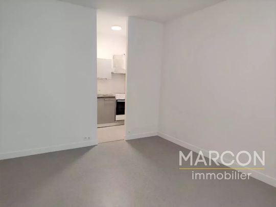 Location Appartement 1 pièce 20m² GUERET 23000 - Photo 1