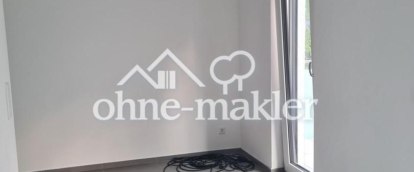 Exclusive 3 1/2 Zimmer Wohnung - Penthouse - Dachterrasse und Balkon - Foto 1