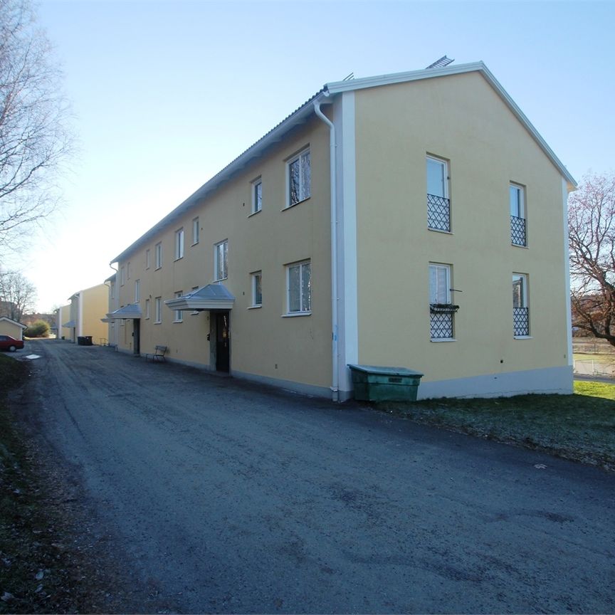 Fridhemsvägen 6 C - Foto 2