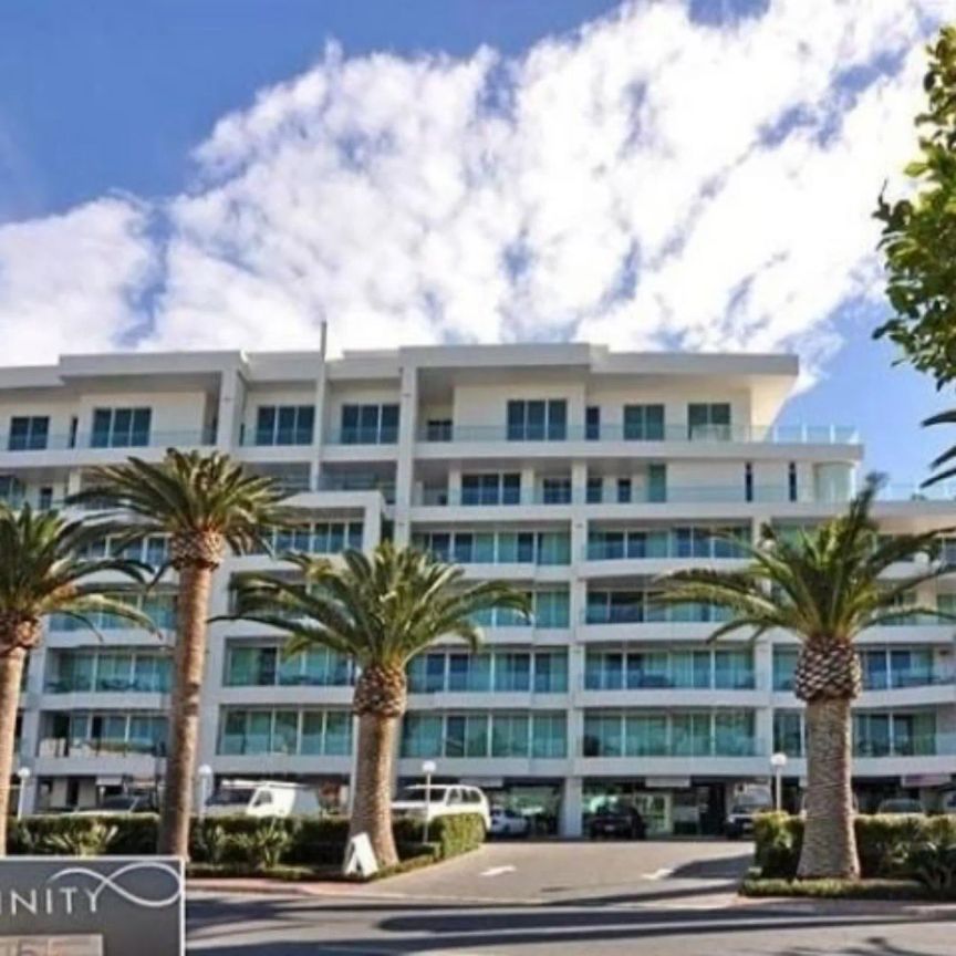 LUXURY 3-BEDROOM APARTMENT, WALKING DISTANCE TO WESTFIELD SHOPPING CENTRE WEST LAKES - Photo 1
