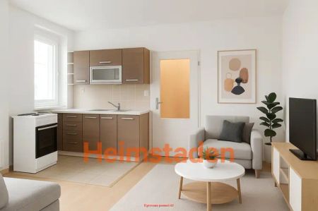 Pronájem bytu 1+kk 28 m - Photo 2