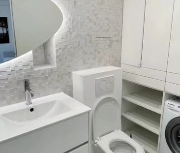 Appartement à louer à Paris 3Ème - Photo 3