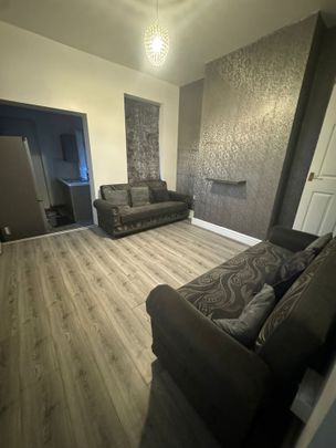 2 Bed Terraced House, Northcote Road, B33 - Photo 1