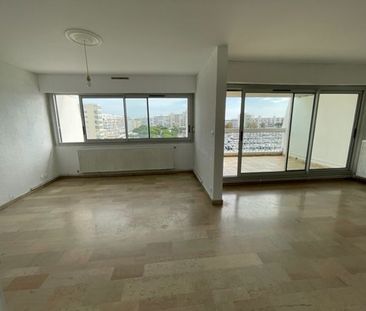 Location Appartement 2 pièces 58m² MAUGUIO 34130 - Photo 1