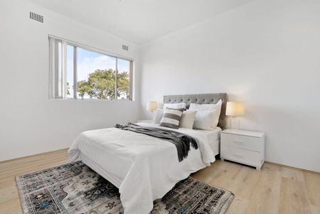 Three Bedroom Apartment Offering Modern Living With Views - Photo 4