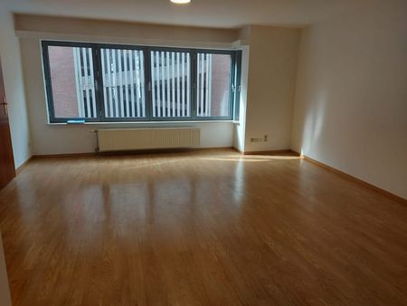 Appartement te huur - Photo 2