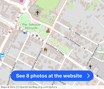 Do wynajęcia mieszkanie 29 m² – Radzymin | 2300 zł - Photo 1