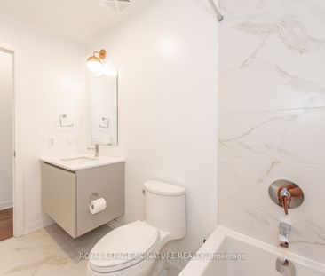 For Lease - 3010 Trailside Drive Unit# 140, Oakville, Ontario - Photo 1