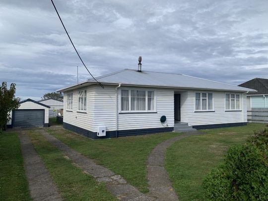 23A Park Lane,Kaponga - Photo 1