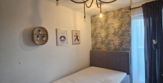 Kraków, Czyżyny, Sołtysowska Mieszkanie na wynajem - Photo 1