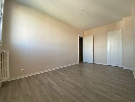 Location Appartement 3 pièces 57m² BESANCON 25000 - Photo 5