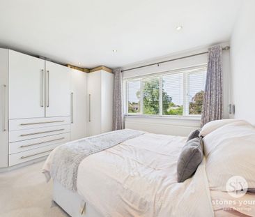 4 bedroom detached house to rent - Photo 3