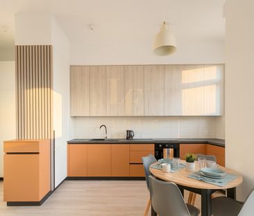 Dla studentów od zaraz obok PKP Gocławek - Photo 3