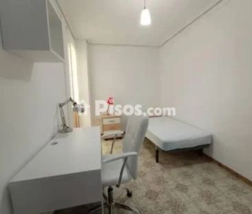 Piso en alquiler en La Raïosa-San Vicente Mártir - Photo 5