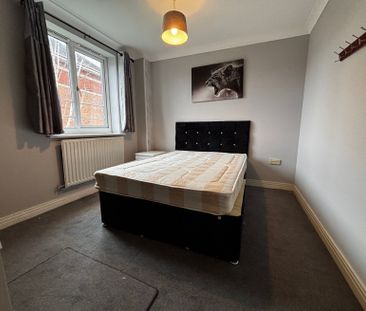 1 bedroom house share to rent - Photo 2