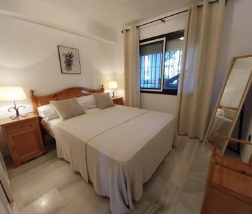 Apartamento de alquiler en Almendralejo de Jarales, Calahonda - Photo 5