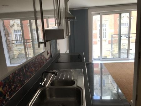 Kimber House - City Centre - Photo 2