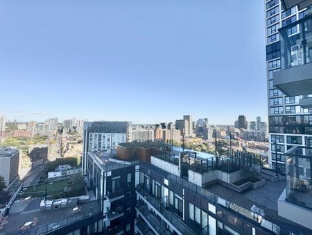 For Lease - 251 Jarvis Street Unit# 2213, Toronto, Ontario - Photo 3
