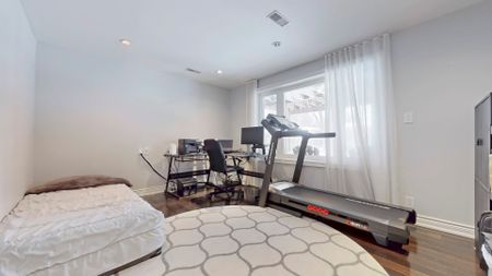 For Lease - 34 Delair Crescent Unit# W/O, Markham, Ontario - Photo 5