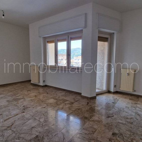 Appartamento via Rezzonico, Valduce - Crispi, Como - Photo 1