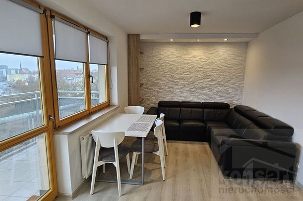 Dwa pokoje na Pomorzanach na wynajem - Photo 1