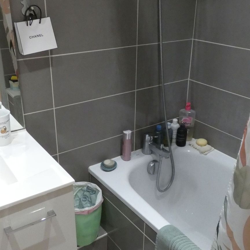 Appartement à louer 3 pièces • 60,69 m2 Saint-Genis-Laval - Photo 1