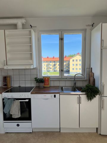 Snapphanegatan 7C, Hässleholm - Photo 3