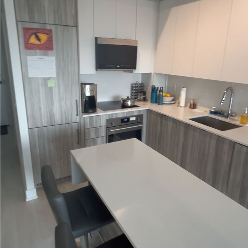 For Lease - 2485 Taunton Road Unit# 1226, Oakville, Ontario - Photo 1