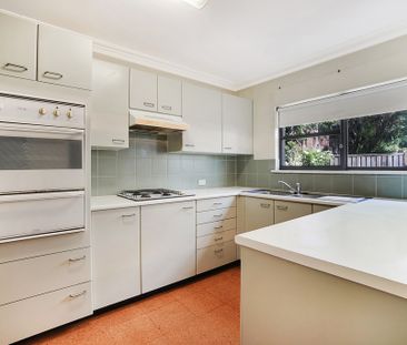 1/16-22 Lyall Street, Leichhardt, NSW 2040 - Photo 4