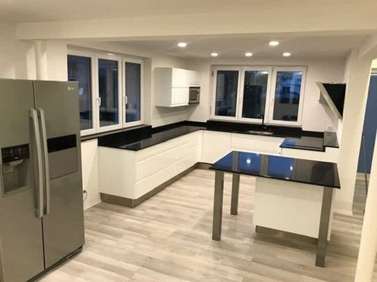 3.5 Zimmer, EG - Photo 1