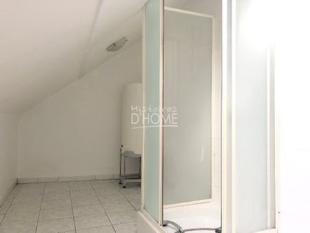 APPARTEMENT F2- 48,32 m² - OZOUER LE VOULGIS - Photo 4