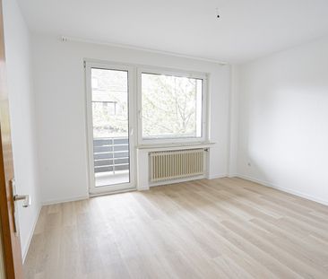 Ziegelhofviertel - Ziegelhofstraße: 3-Zi. Wohnung, die Besichtigung... - Foto 1