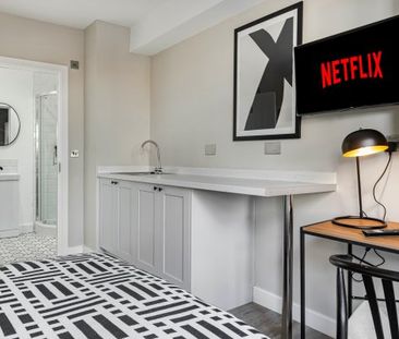 Room 1, Tamworth Road NG10, Property for rent - Photo 4