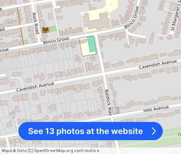 Cavendish Avenue, Cambridge, CB1 - Photo 1