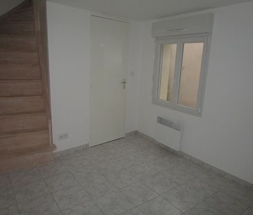 Appartement - 2 pièces - 26 m² - Laval - Photo 1
