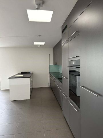 grosszügige 4.5-Zimmerwohnung an zentraler Lage - Foto 3